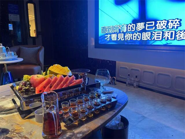 营口小时场ktv能否组局-鲅鱼圈区ktv预定