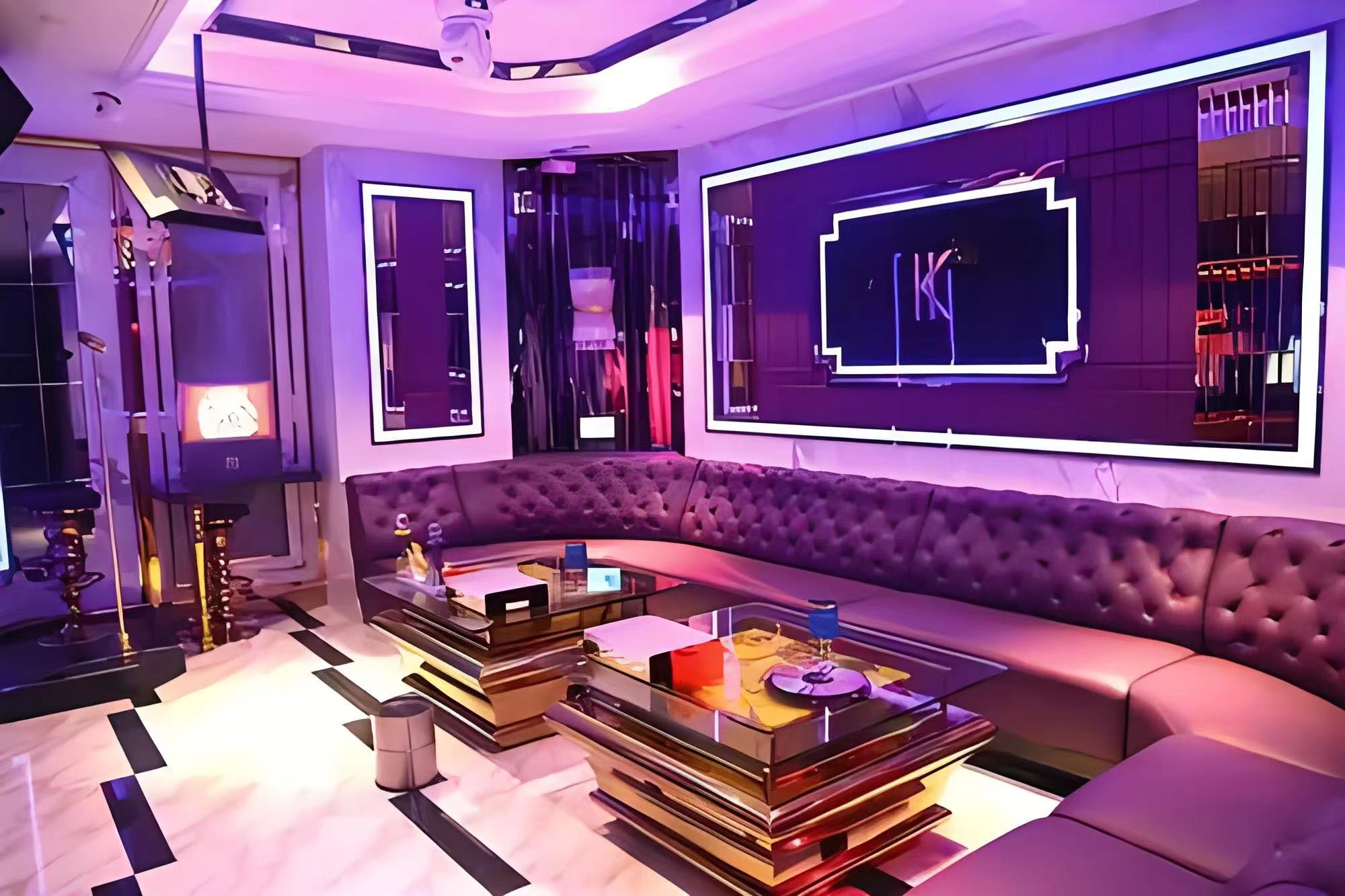 营口低端场ktv小时场 最佳选择-大石桥市ktv预定